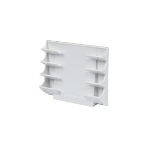 Legamaster Markerhalter magnetisch weiß