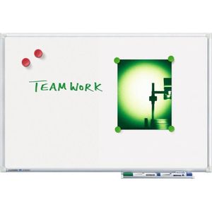 Legamaster ECONOMY whiteboard 120x180cm