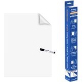 Legamaster Magic-Chart Whiteboard Presentatiefolie 600 x 800 mm Wit