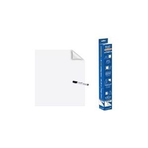 Legamaster - Magic-Chart Whiteboard Sheets - Wit - 60x80 cm - 25 Stuks