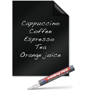 Legamaster Magic-Chart blackboard 60 x 80 cm (25 vellen)