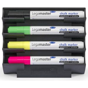 Legamaster Glassboard Marker Houder
