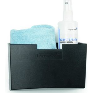 Magnetische accessoire houder voor glassboards - Legamaster
