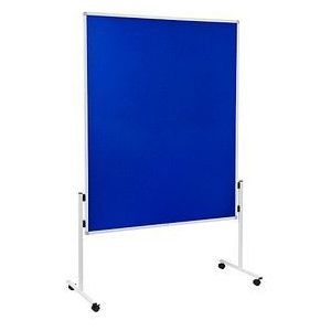Legamaster ECONOMY workshop bord blauw
