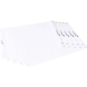 Flipoverpapier Legamaster Blanco 20vel - Doos A 5 Stuk