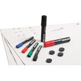 Legamaster 1249 00 starterset voor conferentieezel
