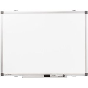 Legamaster 7-102035 Premium whiteboard | magnetisch | gelakt staal | wit | 45 x 30 cm