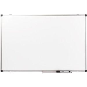 Legamaster 7-102043 Premium whiteboard | magnetisch | gelakt staal | wit | 90 x 60 cm