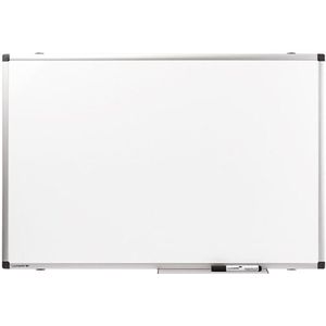 Legamaster Premium whiteboard magnetisch gelakt staal 90 x 60 cm