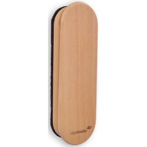 Brettabstreifer Legamaster, 3 X 4,5 X 15 cm, Holz