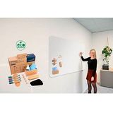 Whiteboard Zubehör Set Legamaster WOODEN, 17-teilig, für magnethaftende & beschriftbare Whiteboards, FSC®-zertifiziertes Buchen-Naturholz