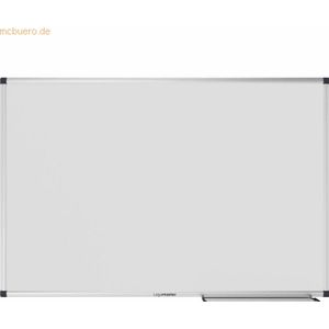 Legamaster 7-108243 Unite Plus whiteboard | magnetisch | ge?mailleerd | wit | 90 x 60 cm