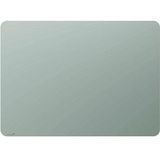 Legamaster Glasboard RC magnetisch 90x120cm Sage Green