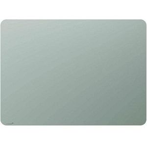 Legamaster Glasboard RC magnetisch 90x120cm Sage Green