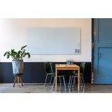 Legamaster Glasboard magnetisch 100x150cm chilly lake