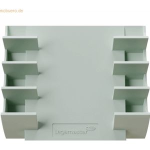 Marker houder - Glassboard - Sage Green - Legamaster
