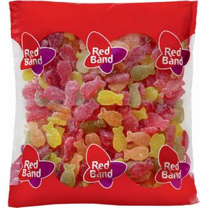 Red Band - Winegum - Orginal - 12x120 gram