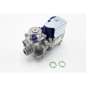Remeha Gascombiblok VK8115V1234 S56505