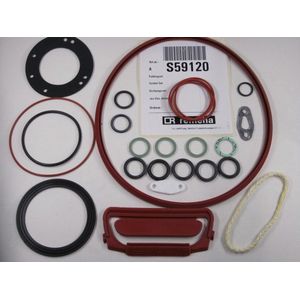 Remeha S59120 pakkingset