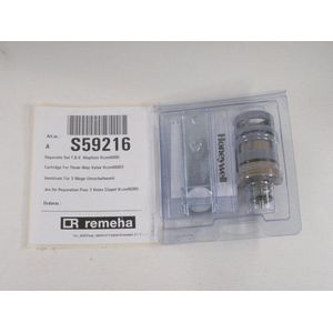 Remeha Quinta Combi reparatieset voor klephuis
