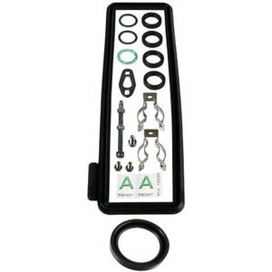 Remeha Calenta serviceset A t.b.v. 30 & 40kW S&C