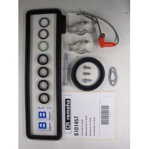 Remeha Calenta serviceset B t.b.v. 30 & 40kW S&C