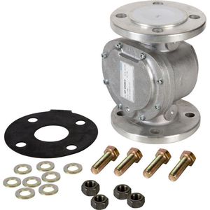 Remeha  Gasfilter Gasanschluss, DN 50, Kaskadenset Quinta Ace, S101655