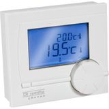 Remeha qSense Modulerende Kamerthermostaat