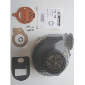 Remeha ventilator tbv Q65/Q85/Q90/PRO S101726