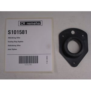 Remeha Quinta Ace Solo en andere series afdichtring sifon - S101581