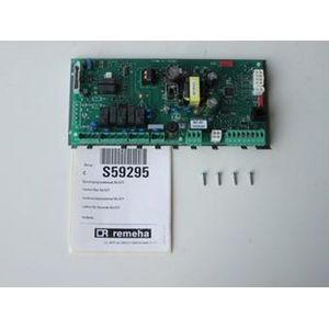 Remeha  Feuerungsautomat BIC 327, 7631143