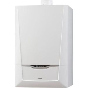 Remeha Calenta Ace HR gaswandketel Solo zonder warmwatervoorziening 35ds 60/100mm con. met energielabel A