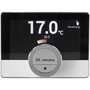 Remeha eTwist - Slimme thermostaat Zonder Gateway