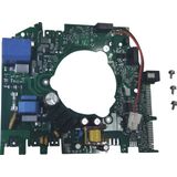 Remeha - Karte pcb CU-GH09 mit Schrauben