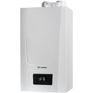 Remeha Tzerra Ace-Matic 28C CW4 (80/80)