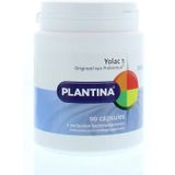 Plantina Yolac probiotica 90 capsules