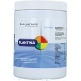 Plantina Erwten Eiwit Proteïnepoeder 500 gr