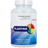Plantina Immuno Control 90 tabletten