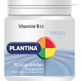 Plantina Vitamine B12 (90zt)