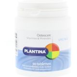 Plantina Specials Osteocare Tabletten