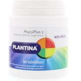 Plantina Wellness MacuPlus 2 Tabletten