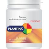 Plantina Trimare visolie 60 capsules