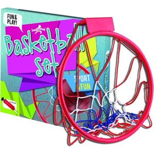 Basketbalring