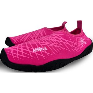 Waterschoenen kind roze