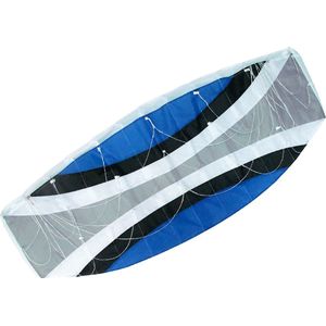 Matrasvlieger Lightning 140 cm | blauw