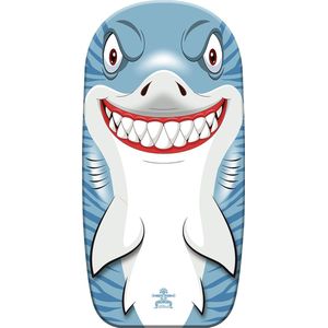 Bodyboard haai/orka 82 cm | haai