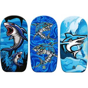 Bodyboard haai 92 cm