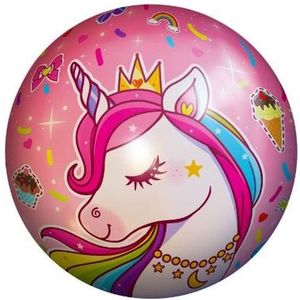 Bal Unicorn Ø23cm