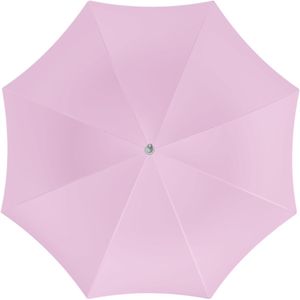 Strandparasol pastel 180 cm