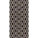 Strandlaken Mozaïk - 100x180 cm - Polyester - Trendy Ontwerp